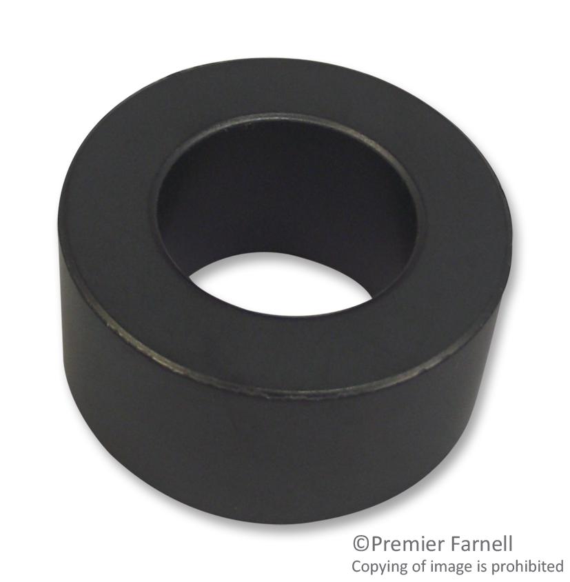 KEMET Esd-R-28C Ferrite Core, Toroidal, 16mm X 13mm