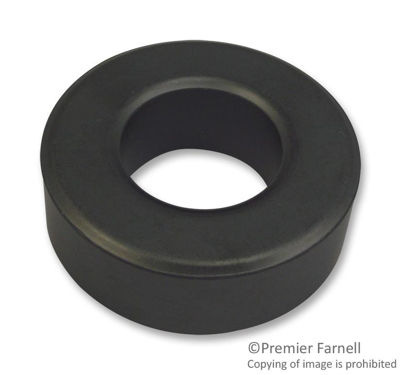 KEMET Esd-R-38D Ferrite Core, Toroidal, 19mm X 12.7mm