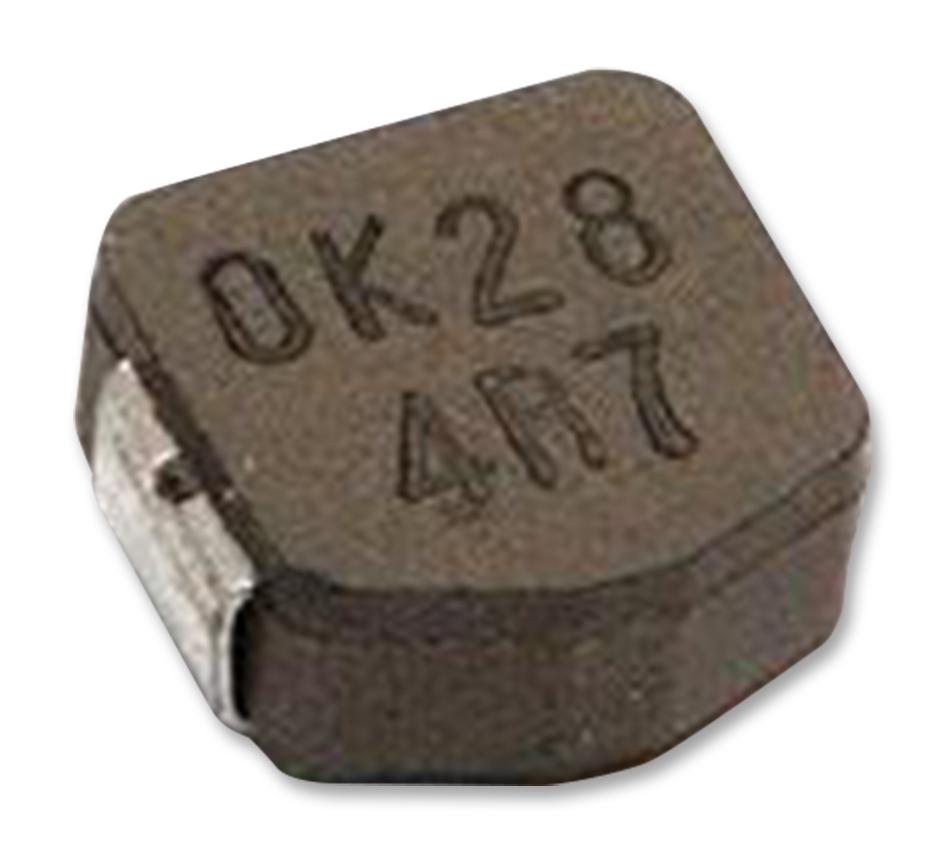 KEMET Mplcg0530Lr47 Inductor, 0.47Uh, 20%, Smd, Power