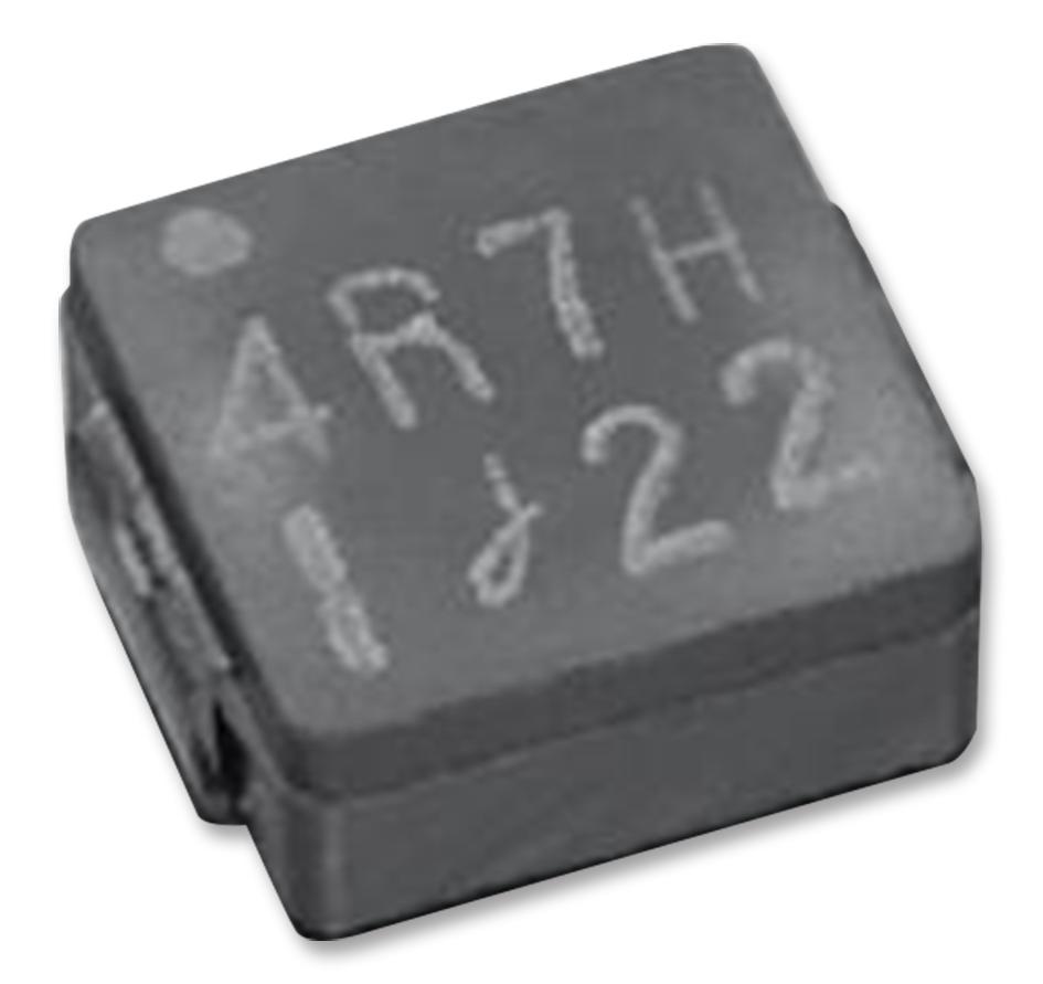 KEMET Mplch0740L3R3 Inductor, 3.3Uh, 20%, Smd, Power