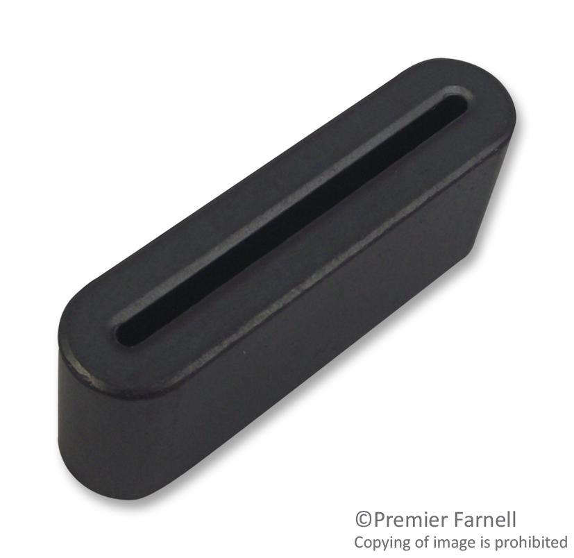 KEMET Esd-Fpl-20-12 Ferrite Core, Split, 27mm