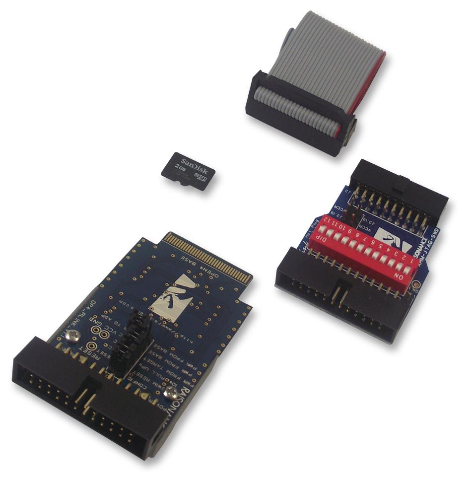 STMicroelectronics Stm32Prim-Labupg Eval Kit, Evoprimer, Lab Upg Frm Base