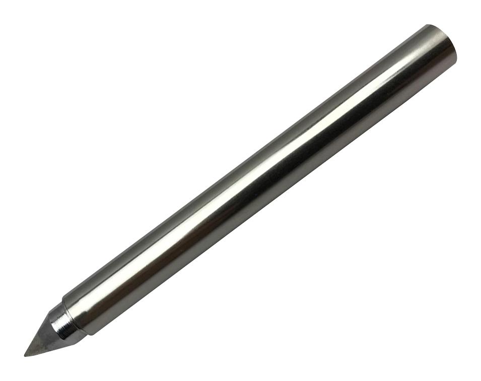 Metcal Scv-Ch10 Tip, Soldering Iron, Chisel, 1mm