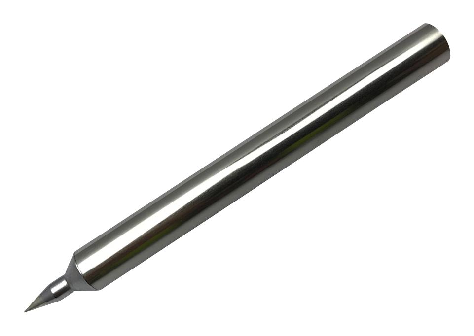 Metcal Scv-Cnl04 Tip, Soldering Iron, Conical, 0.4mm