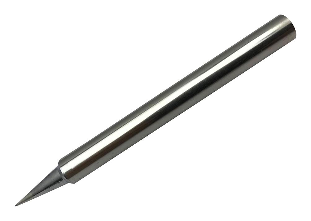 Metcal Scv-Cn05A Tip, Soldering Iron, Conical, 0.5mm