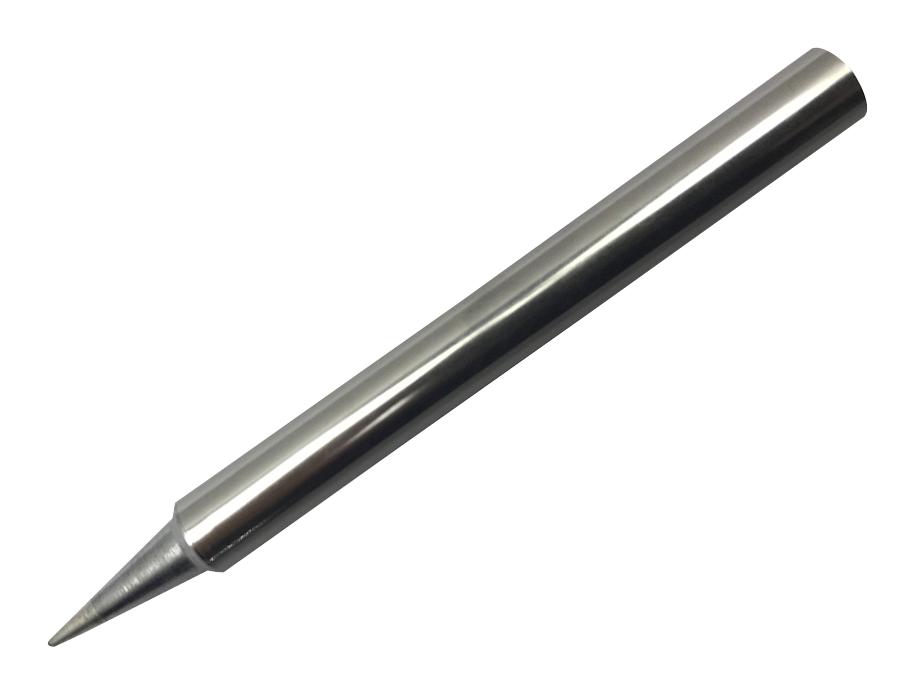 Metcal Scv-Cnl10A Tip, Soldering Iron, Conical, 1mm