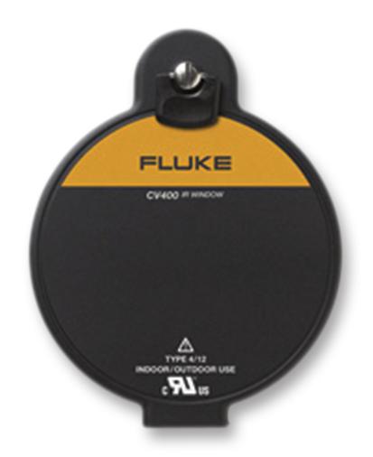 Fluke Fluke-Cv400 Ir Window, 95mm, Clirvu