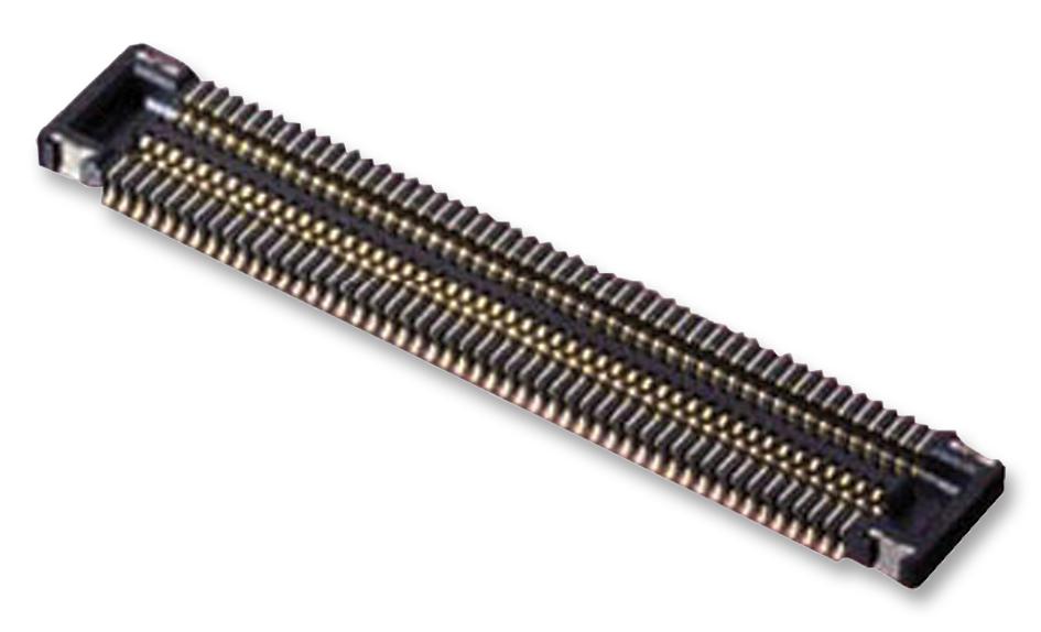 Molex/partner Stock 51338-0374 Mezzanine Connector, Rcpt, 30Pos, 2Row, 0.4mm