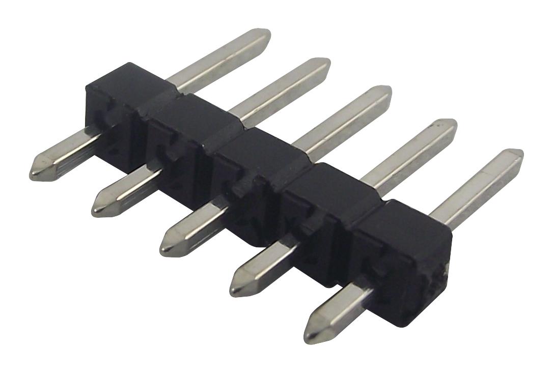 Molex 26-48-2245 Connector, Header, 24Pos, 1Row, 3.96mm