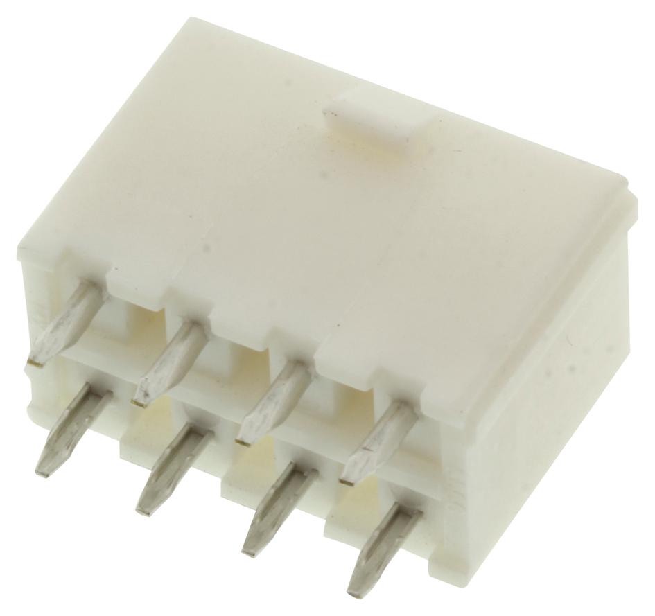 Molex 39-29-6088 Connector, Header, 8Pos, 2Row, 4.2mm