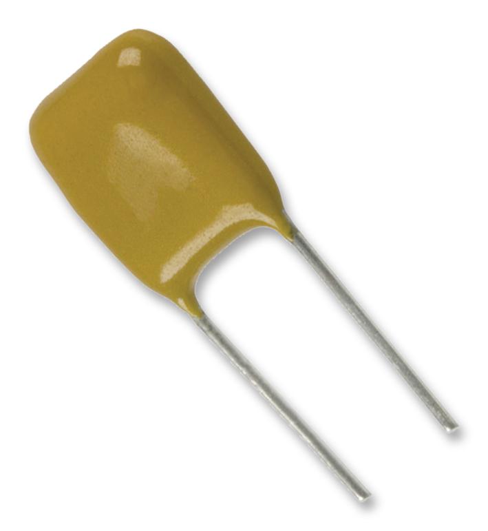 KEMET C330C334K1R5Ta Capacitor, 0.33Îf, 100V, 10%, X7R