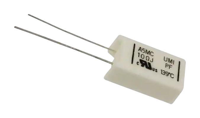 TDK-Lambda Dfp10112 Fuse, Thermal, 250V, Radial