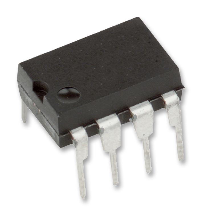 Texas Instruments Opt101P Photodiode, 650Nm, Dip-8