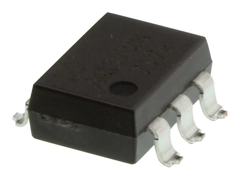 Vishay Il4208-X007T Optocplr, Triac, Non Zero Cross, 5.3Kv