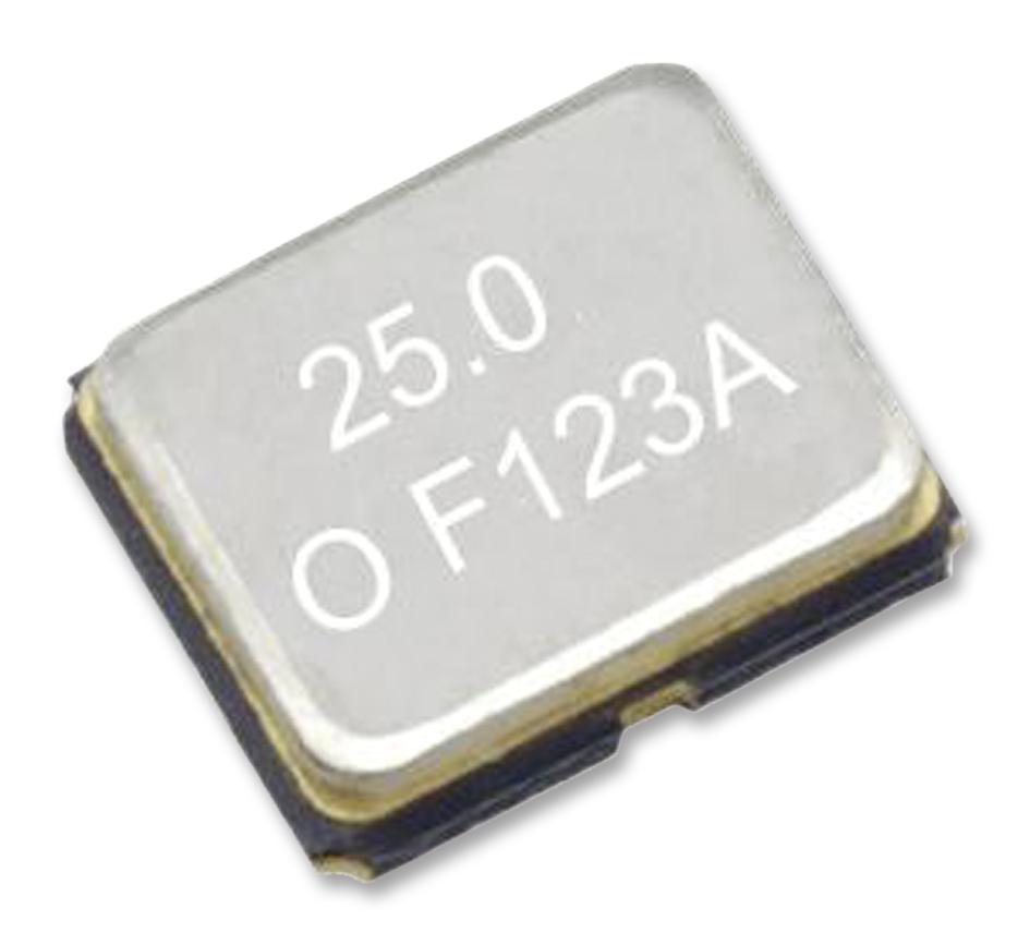 Epson X1G0041710048 Sg-210Stf 52 Mhz L Oscillator, Spxo, Sg-210Stf, 52 Mhz, Smd