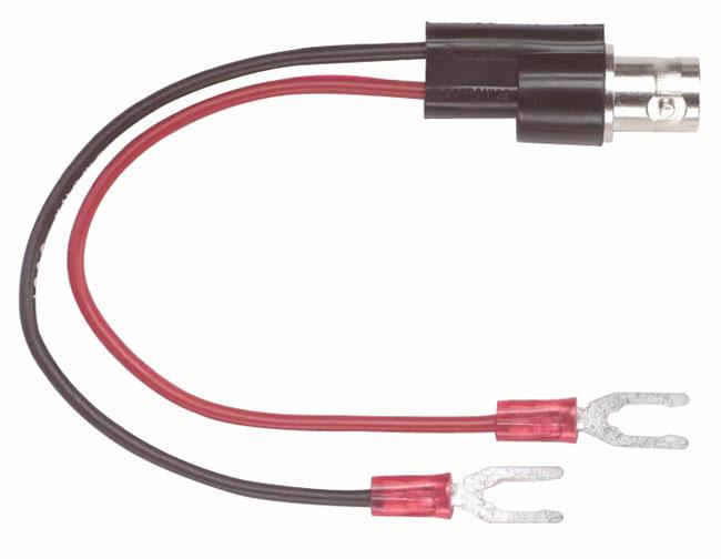 Pomona 5051 Test Lead, 136mm, 500V