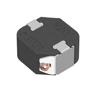 TDK Spm5030T-R20M Inductor, 0.2Uh, 20%, 22.2A, Shld, Smd