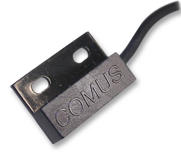 Comus S1366 Proximity Switch, Reed, 400Vac