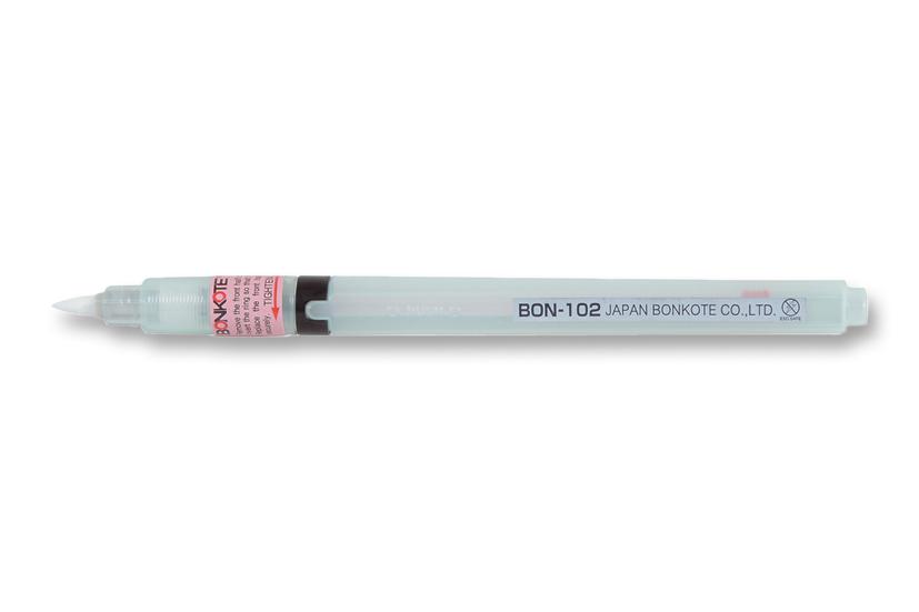 Bonkote Bon-102B Flux Pen, Cone Shape Tip, Pk5