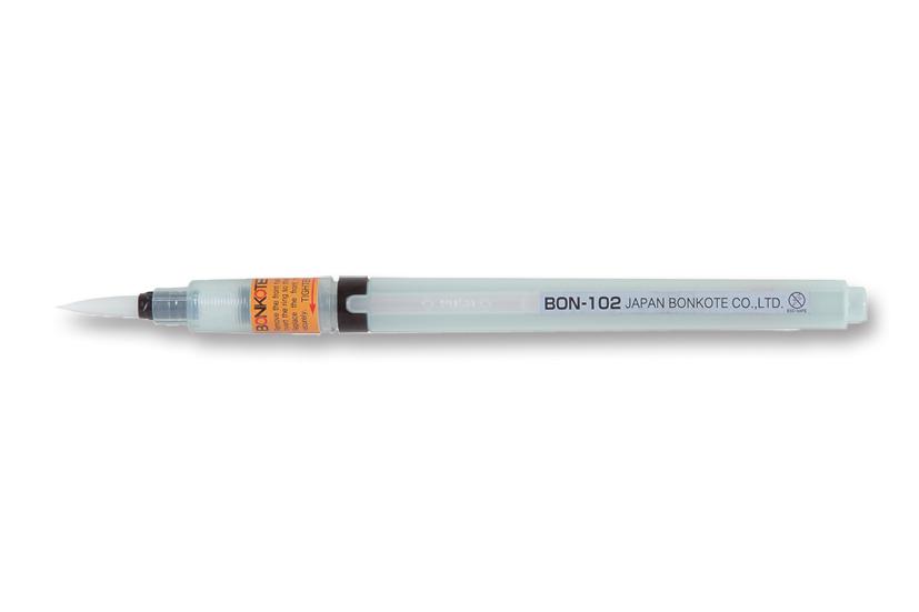 Bonkote Bon-102T Flux Pen, Cone Shape Tip