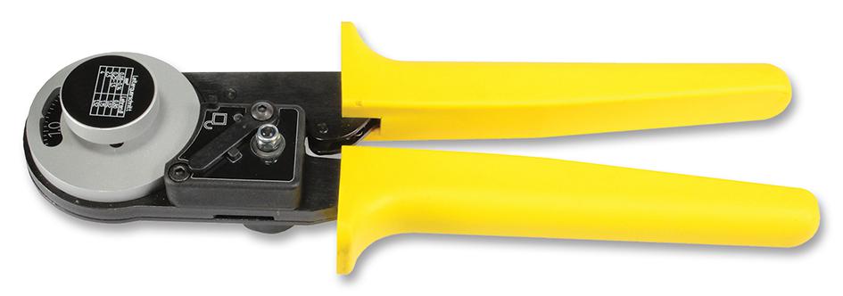 HARTING 09 46 800 0000 Hpp V4 Power Crimp Tool