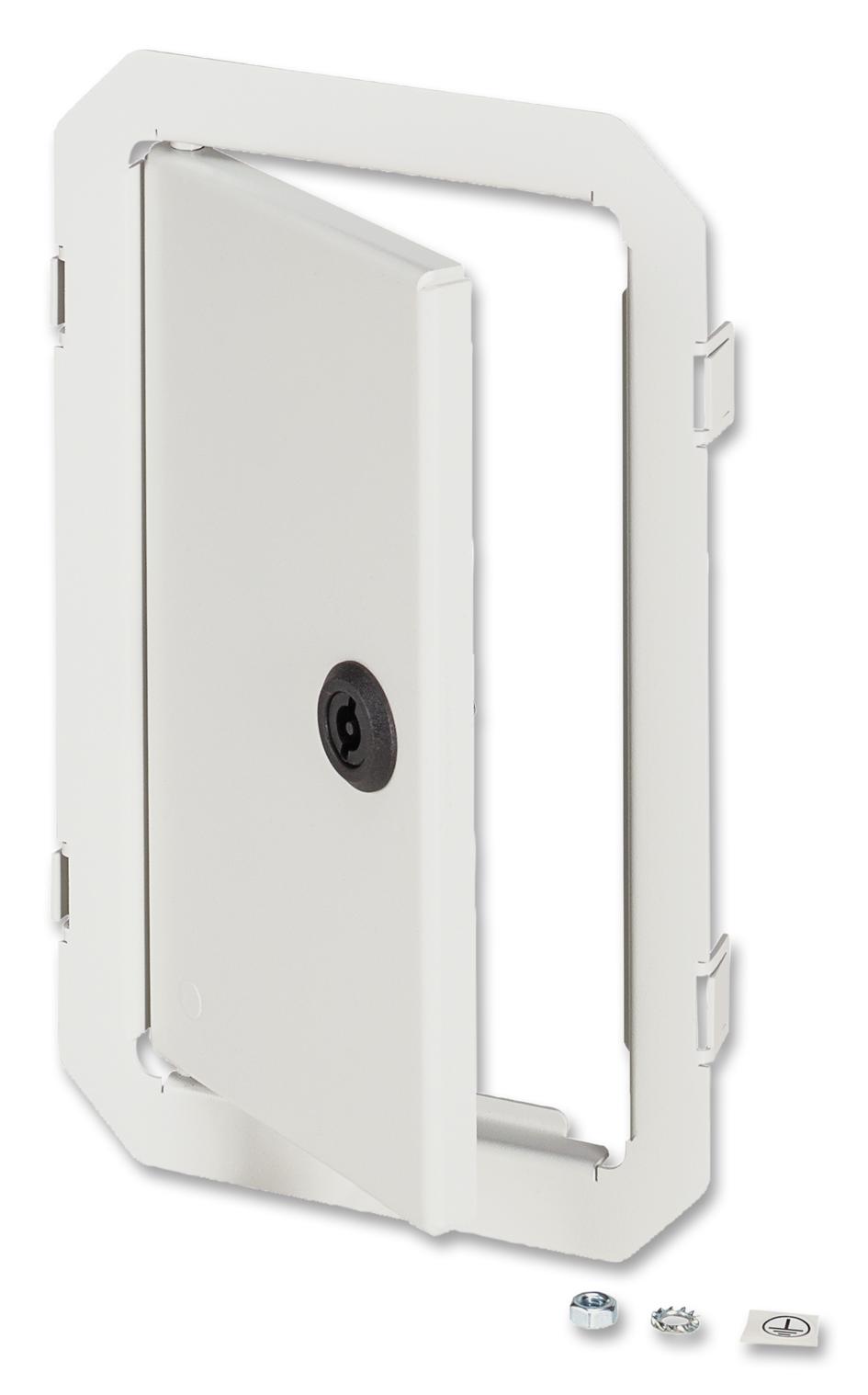 Fibox Ids Arca 3020 Inner Door Ser, Arca Enclosure