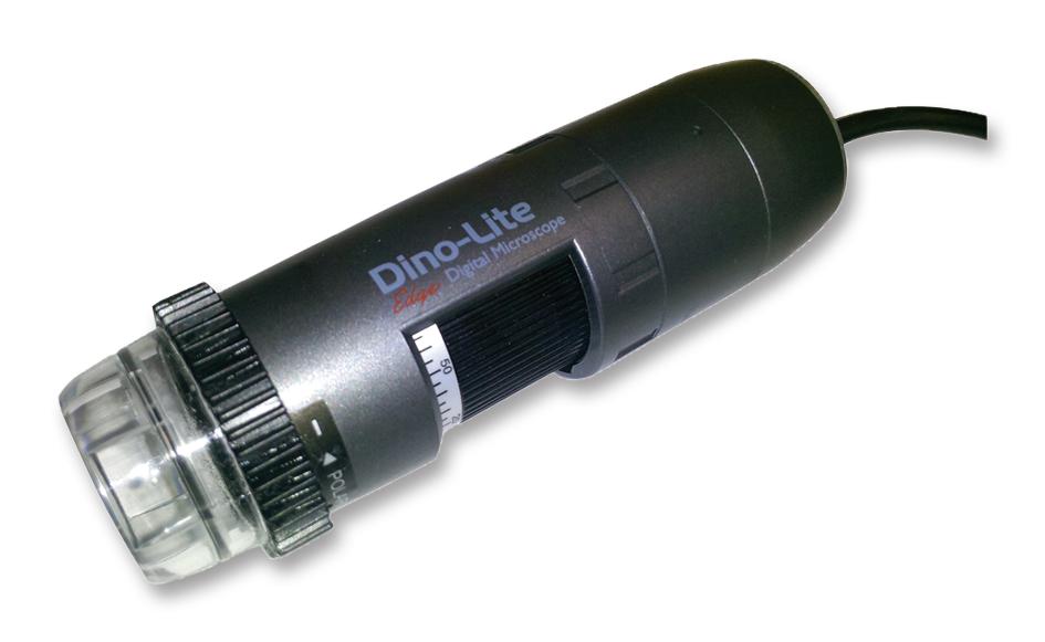 Dino-Lite Am4515Zt Microscope, Usb Digital, 20X To 220X