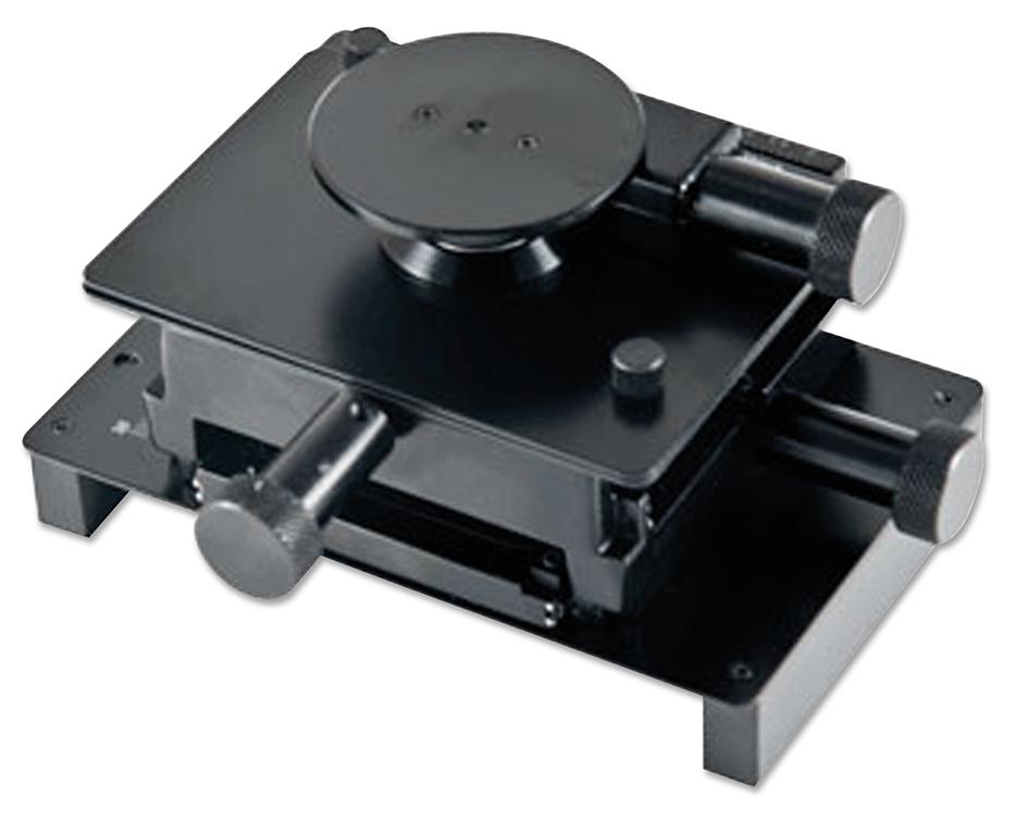 Dino-Lite Ms15X X/y Table For Microscope, 360Â°, 6Cm Move