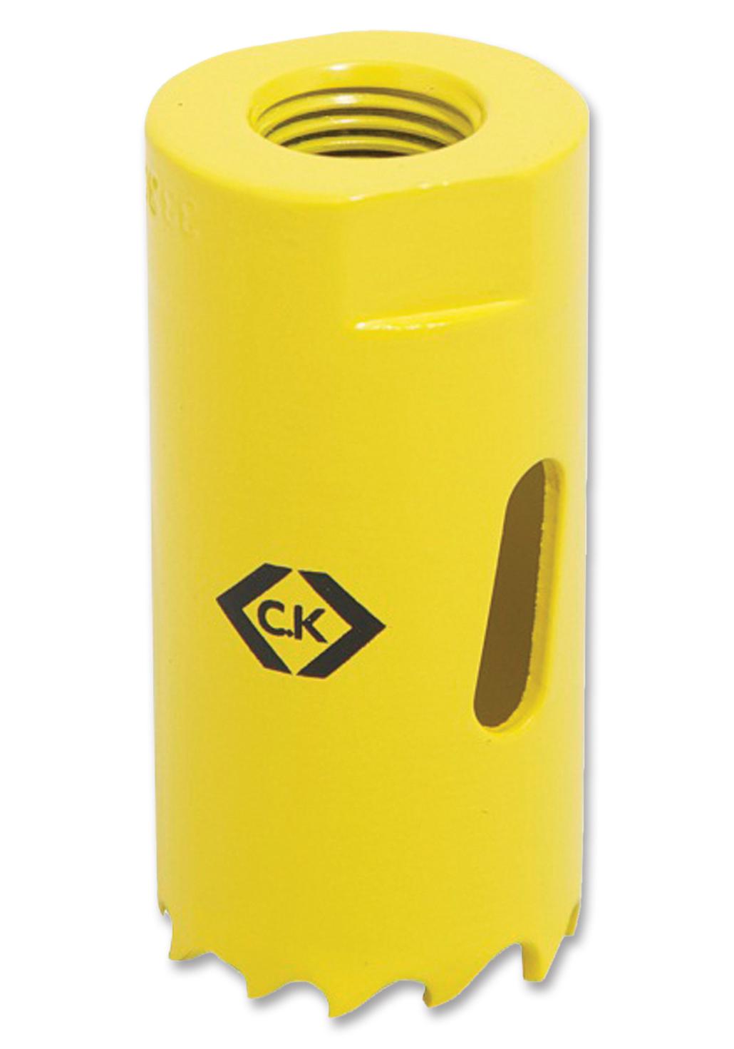 Ck Tools 424010 Saw, Hole, 38mm