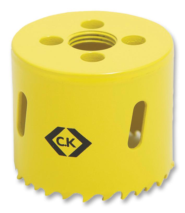 Ck Tools 424013 Saw, Hole, 43mm