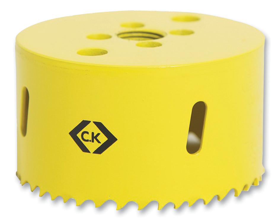 Ck Tools 424028 Saw, Hole, 83mm