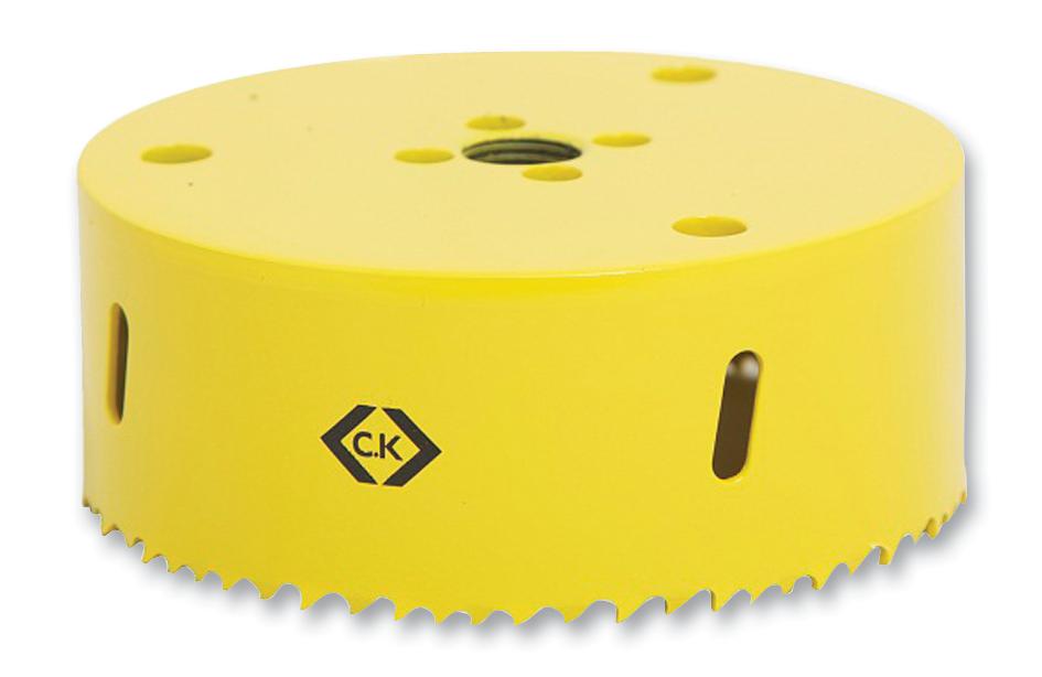 Ck Tools 424034 Saw, Hole, 105mm