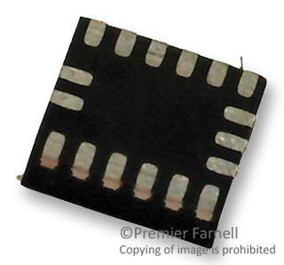 Micrel Semiconductor Mic23156-0Yml T5 Dc/dc Conv, Buck, Adj O/p, 3Mhz, Mlf-17