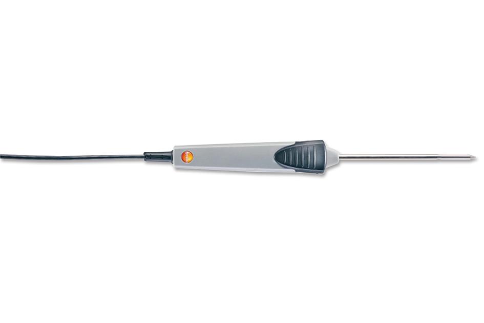 Testo 0602 1293 Probe, Multi Function, -60 To 400Deg C