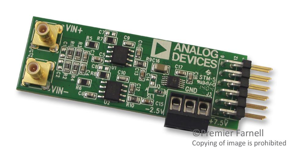 Rohm Bd9329Aefjevk-101 Evaluation Board, Buck Regulator