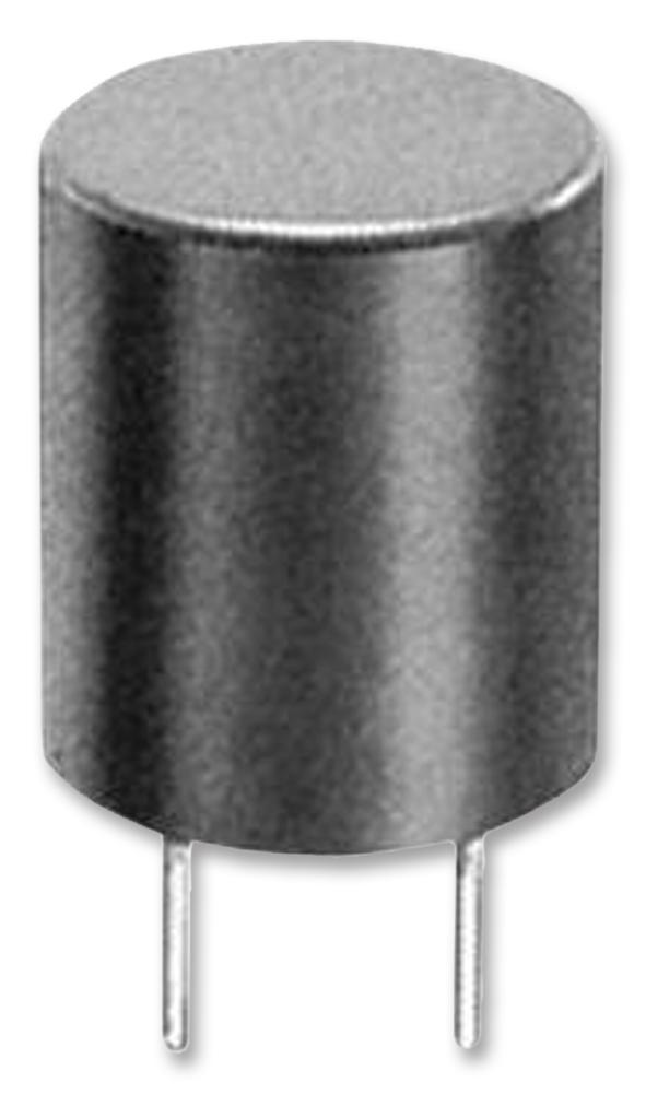 Panasonic Elc10E152L Inductor, 1500Uh, 0.26A, 10%, Radial