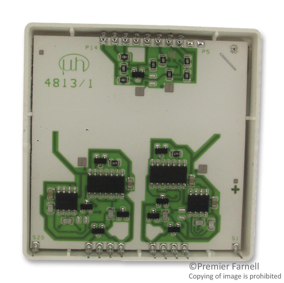 Semikron Skhi 22A H4 R Igbt Module, 1.7Kv, Surface Mount