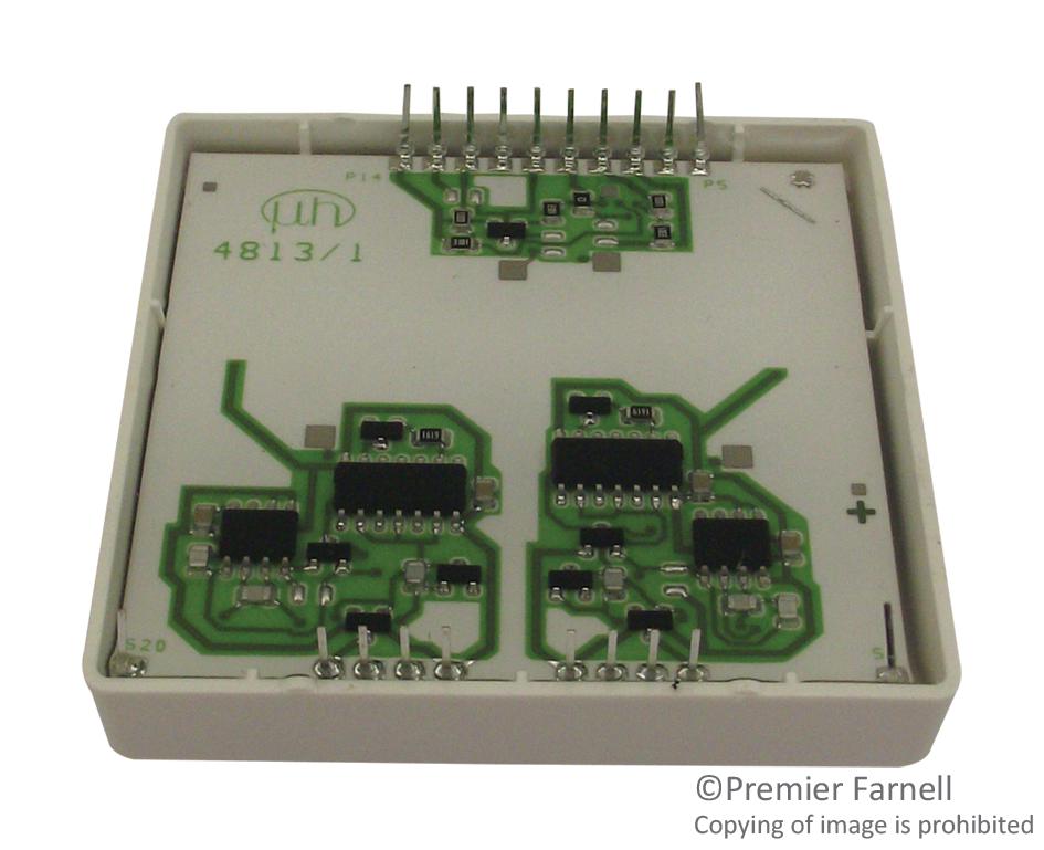 Semikron Skhi 22B R Igbt Driv, Dual, 1.2Kv, 1Us, Module