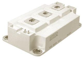 Semikron Skm150Gb12T4G Igbt Module, Dual N Ch, 1.2Kv, 223A