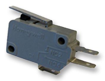 Honeywell/partner Stock V15T16-Cz300A02 Microswitch, Standard