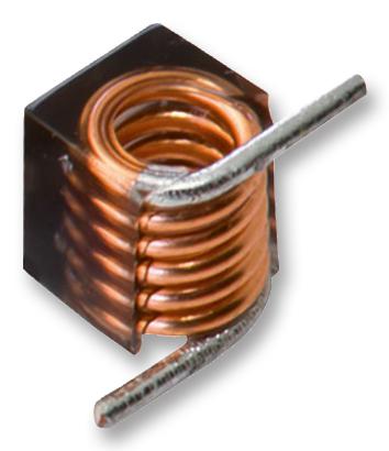 WÃ¼rth Elektronik 744912133 Air Core Inductor, 33Nh, 3A, 2.5Ghz