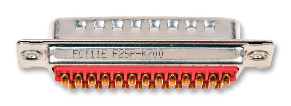 Molex/partner Stock 172704-0081 D Sub Connectors