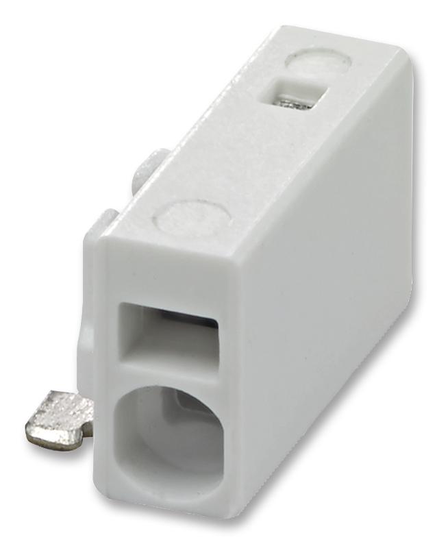 Phoenix Contact 1833453 Terminal Block, Wire To Brd, 1Pos