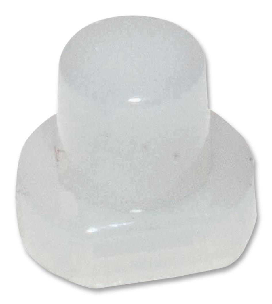 C&k Components 400Eb0000 Capacitor Round Clear Its Series