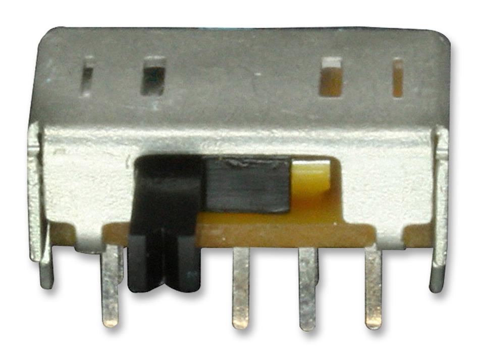 C&k Components Os203011Ma2Qp1 Switch Slide Dp3T