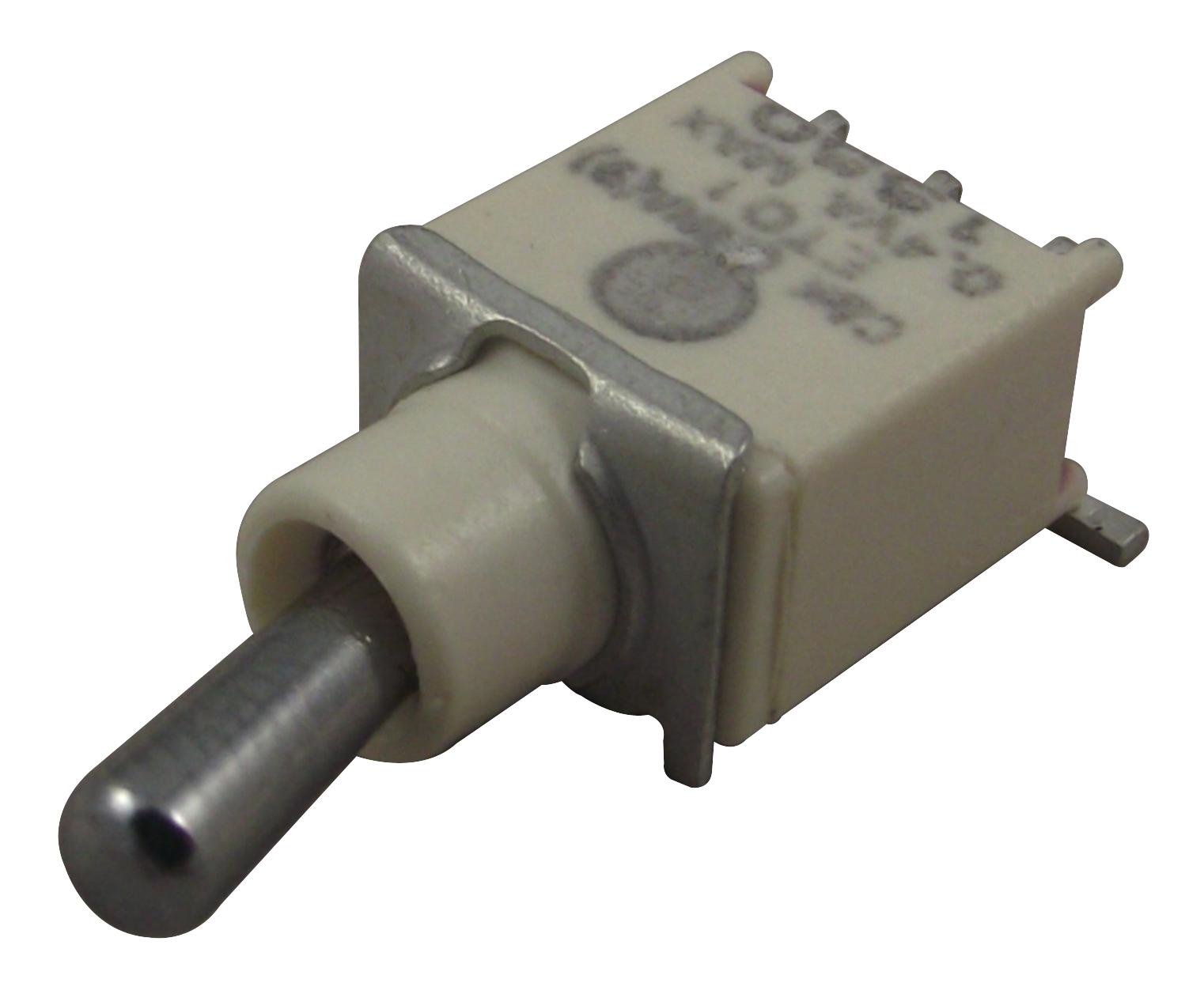 C&k Components Et01Md1Sape Switch Toggle Spdt 0.4Va 20V