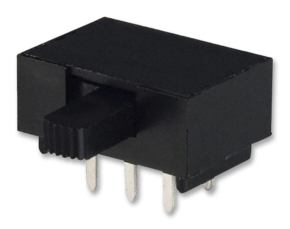 C&k Components L202021Ma04Q Switch Slide Mini Dpdt R/a