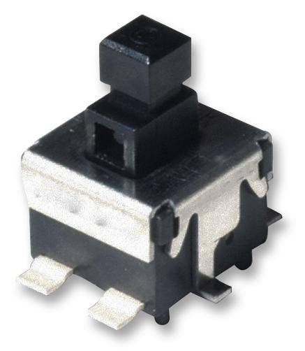 C&k Components Pvb6 Ee 300 Ns Lfs Switch Push Spdt