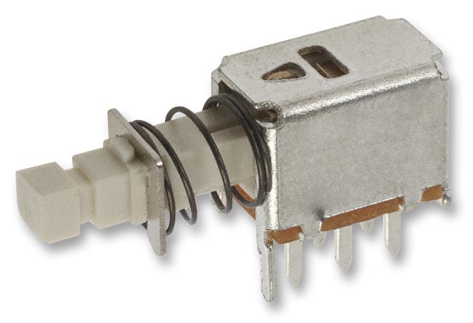 C&k Components Pn22Lena03Qe Switch Push Dpdt