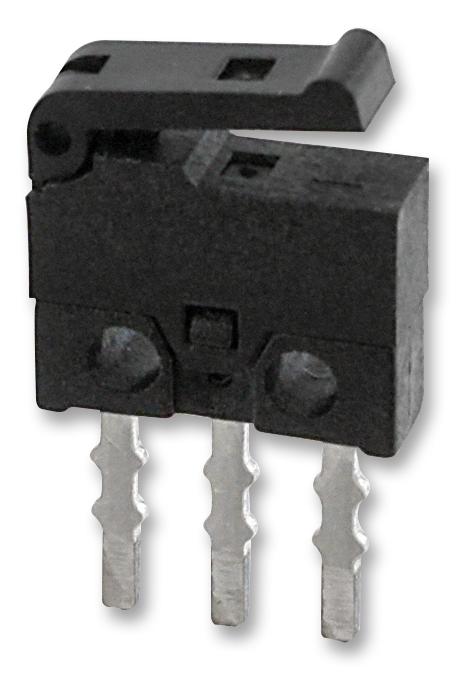 C&k Components Mds6500Al02Pl Microswitch Spdt 0.3A 30V